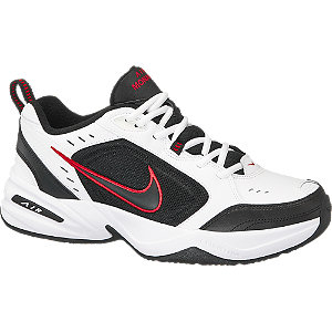 Fitnessschuh AIR MONARCH von NIKE in schwarz DEICHMANN Fitnessschuh AIR MONARCH IV von NIKE in schwarz DEICHMANN